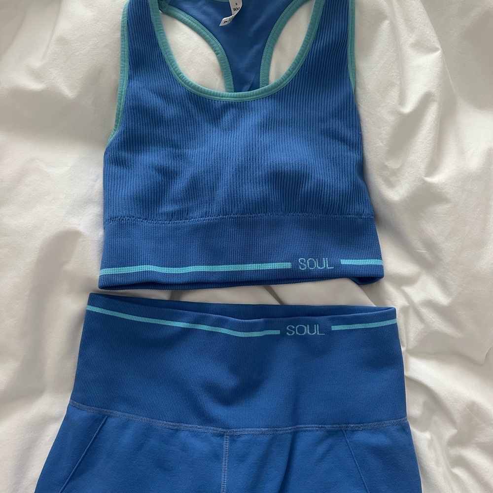 SoulCycle Set